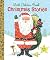 Little Golden Book Christmas Stories (Little Golden Book Treasury) by Various (2015-09-08)