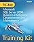 MCTS Self-Paced Training Kit (Exam 70-448): Microsoft® SQL Server® 2008 Business Intelligence Development and Maintenance (Self-Paced Training Kits)