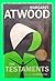 Collectible Margaret Atwood THE TESTAMENTS First edition, first printing SIGNED SF Novel