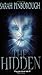 The Hidden (Leisure Horror) by Sarah Pinborough (2004-11-02)