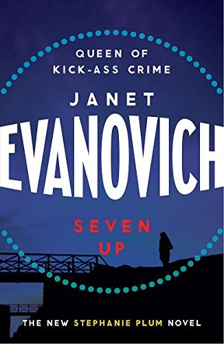 [Seven Up] [By: Janet Evanovich (author)] [January, 2005]