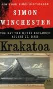 Krakatoa: The Day the World Exploded: August 27, 1883 1st Harper Perennial Ed. Publ. 2005 edition