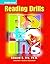 Reading Drills: Middle Level by Edward Fry (1999-09-01)