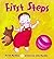 First Steps (Growing Tree) by Lee Wardlaw (1999-09-01)