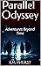Parallel Odyssey by K.M. Phurst