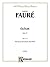 Elegie, Op. 24 (Kalmus Edition) (1985-03-01)