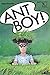 Ant Boy #1 by Matt Feazell