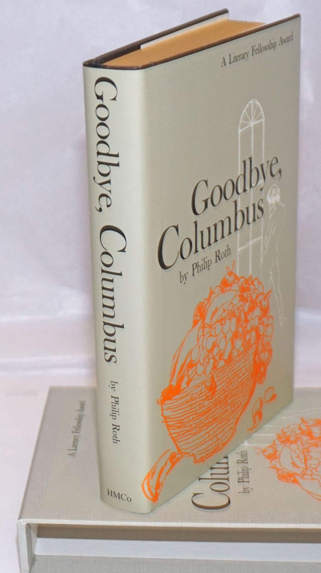 Goodbye, Columbus