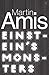 [Einstein's Monsters] [By: Martin Amis] [January, 1999]