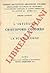L'Istituto Cristoforo Colombo e la sua funzione. by GIANNINI Amedeo -