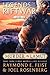 Murder in Lamut by Raymond E. Feist