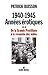 1940-1945 - Ann??es ??rotiq...