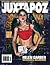 Juxtapoz #43, March/April 2003