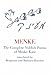 Menke: The Complete Yiddish...
