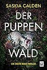 Der Puppenwald (Ein Evelyn-Holm-Thriller, #1)