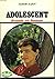 Adolescent demain un homme by Lefort Isabelle