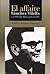 El affaire Sanchez Vilella o el libro que nunca quise escribir