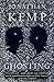 Ghosting by Jonathan Kemp (2015-10-01)