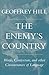 The Enemy? Country: Words, Contexture, and Other Circumstances of Language by Geoffrey Hill (1995-01-01)