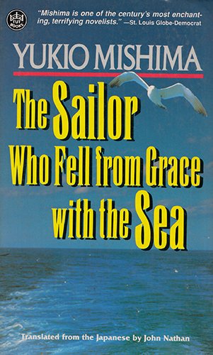 The Sailor Who Fell from Grace with the Sea