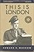 THIS IS LONDON (Witnesses to War) by Edward R. Murrow (1989-07-22)
