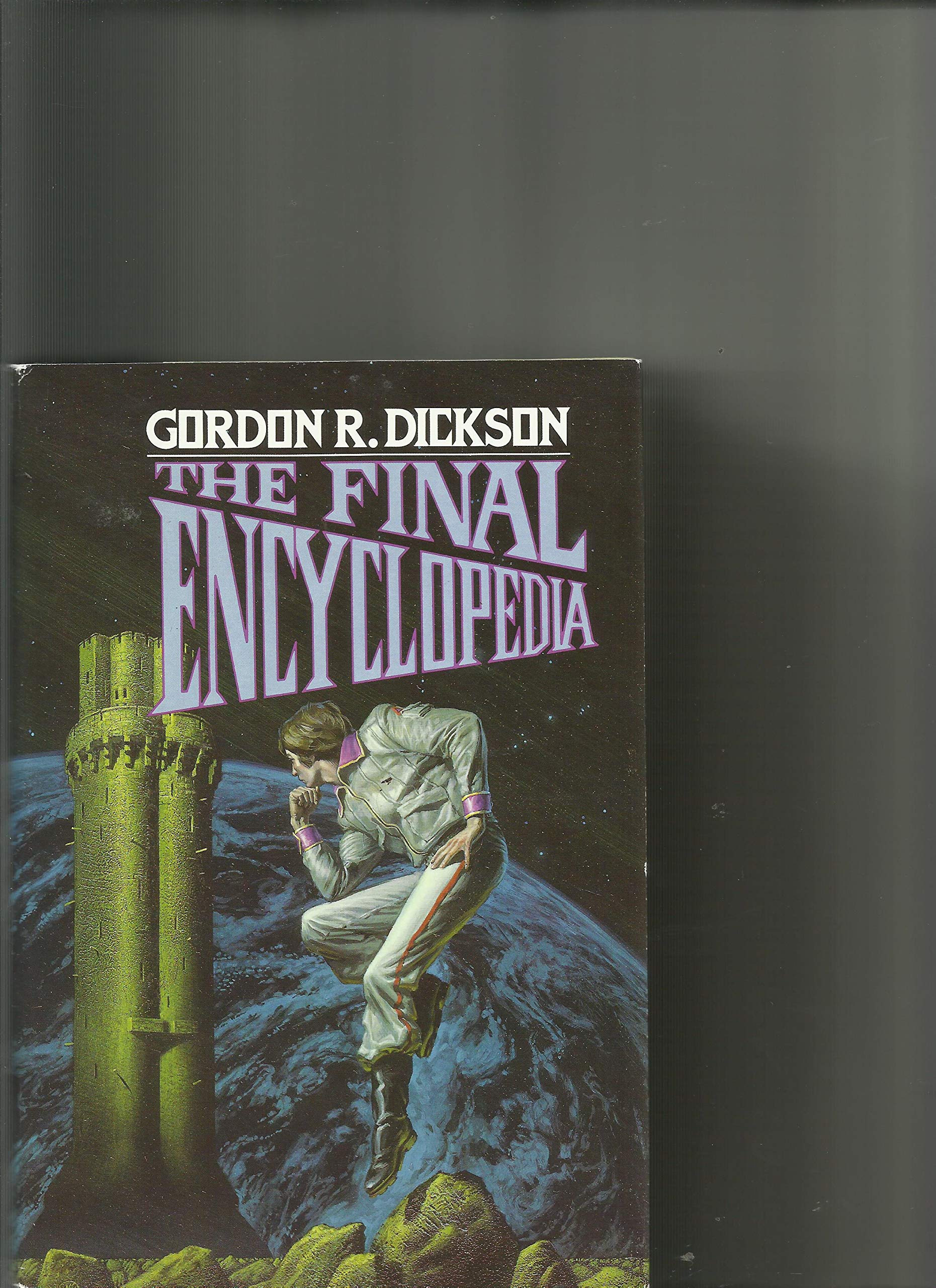 The Final Encylopedia