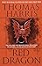 Red Dragon by Thomas Harris (1998-01-12)