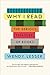 Why I Read
