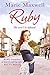 Ruby by Marie Maxwell (7-Jun-2012) Paperback by Marie Maxwell