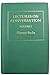 Lectures on Conversation