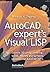 AutoCAD expert's Visual LISP by Reinaldo N. Togores (2012-11-14)