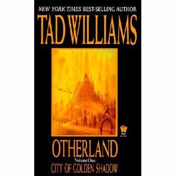 Otherland: City of Golden Shadow