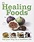 Healing Foods by DK Publishing (April 15, 2013) Hardcover