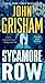 Sycamore Row (Jake Brigance #2)