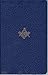 Masonic Bible: King James Version (Bible Kjv) by H. L. Haywood (2004-11-01)