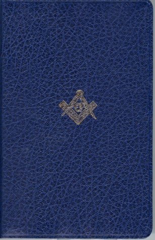 Masonic Bible: King James Version (Bible Kjv) by H. L. Haywood (2004-11-01)