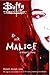 Go Ask Malice: A Slayer's Diary (Buffy the Vampire Slayer) [Paperback] [2006] (Author) Robert Joseph Levy