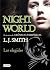 Nightworld 2. Las elegidas (Isla del Tiempo) (Spanish Edition... by L.J. Smith Nightworld 2. Las elegidas (Isla del Tiempo) (Spanish Edition... by L.J. Smith
