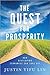 The Quest for Prosperity: How Developing Economies Can Take Off by Justin Yifu Lin (2012-09-09)