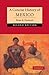A Concise History of Mexico (Cambridge Concise Histories) by Brian R. Hamnett (2006-05-29)