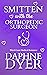 Smitten with the Orthopedic Surgeon by Daphne Dyer