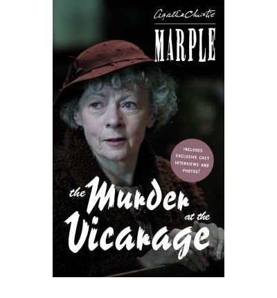 The Murder at the Vicarage (Miss Marple) (Paperback) - Common