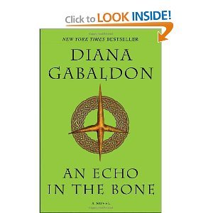 An Echo in the Bone: A Novel