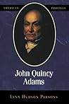 John Quincy Adams...