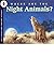 Where are the Night Animals? (Let's Read-And-Find-Out Science (Paperback)) (Paperback) - Common