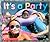 It's a Party (Learning Center Emergent Readers) by Daniel Moreton (1998-08-03)