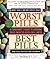 Worst Pills, Best Pills: A Consumer's Guide to Preventing Drug-Induced Death by Sid M. Wolfe (1999-02-01)