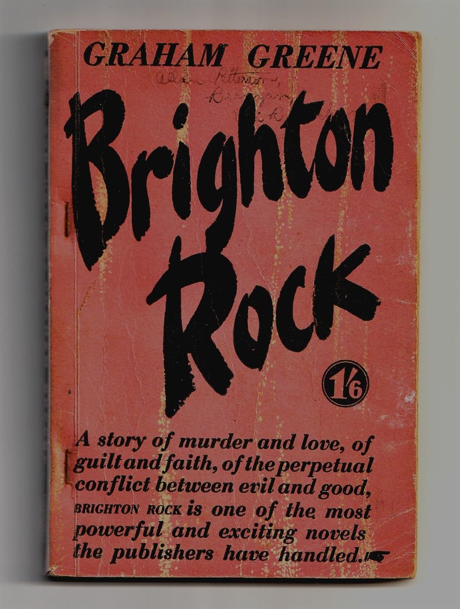 Brighton Rock