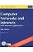 Computer Networks and Inter...