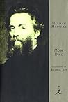 Moby Dick (Modern...